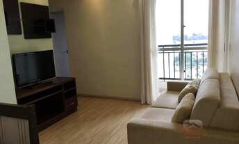 Imagem 4: Apartamento à Venda em Jurubatuba - São Paulo