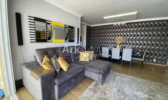 Imagem 2: Apartamento 3 dormitórios Gourmet Vila Gumercindo