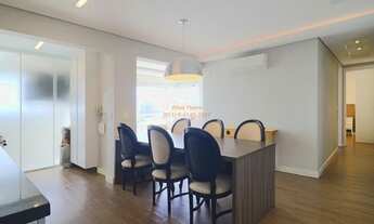 Imagem: Apartamento Alto Padrão para Aluguel em