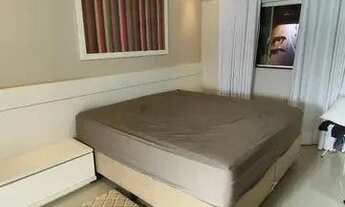 Imagem 4: Casa de condomínio térrea para venda tem 210 metros quadrados com 2 quartos