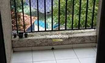 Imagem 2: Apartamento com 2 dormitórios à venda, 49 m² por R$ 270.000,00 - São João Clímaco - São Pa