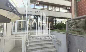 Imagem: Conjunto comercial, 266m2 em Vila Olímpia