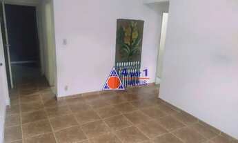 Imagem 3: Apartamento com 2 dormitórios à venda, 48 m² por R$ 179.000,00 - Freguesia de Jacarepaguá