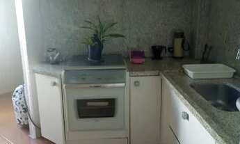 Imagem 4: Apartamento para aluguel possui 105 metros quadrados com 3 quartos