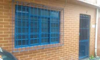 Imagem 3: 2 dormitórios, sala, cozinha banheiro e área de serviço