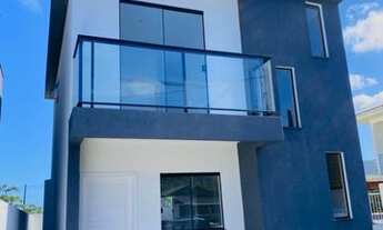 Imagem 2: Casa para Venda em Florianópolis, Ingleses do Rio Vermelho, 2 dormitórios, 2 suítes, 3 ban
