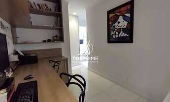 Imagem 7: Apartamento Residencial à venda, Santa Maria, São Caetano do Sul - AP0293