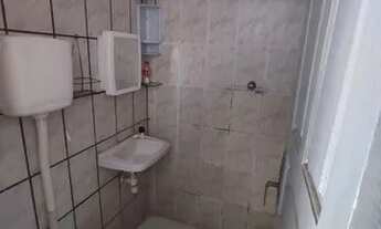 Imagem 4: Casinha para alugar