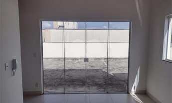 Imagem 5: Cobertura de 156 m² disponível para venda no Condomínio Residencial Thereza Vilartta em Ta