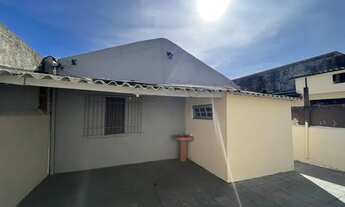 Imagem 2: Casa para aluguel possui 80 metros quadrados com 2 quartos em Vila São João - Guarulhos