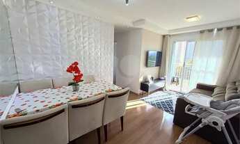 Imagem: Apartamento 3 dormitórios reversível