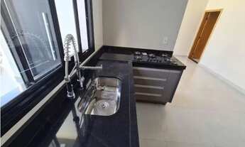 Imagem 6: Casa em Condomínio para Locação em Indaiatuba, Jardim Montreal Residence, 3 dormitórios, 1