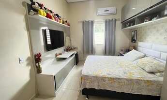 Imagem 4: Casa para venda tem 89 metros quadrados com 3 quartos em Adrianópolis/ Aleixo. muito linda