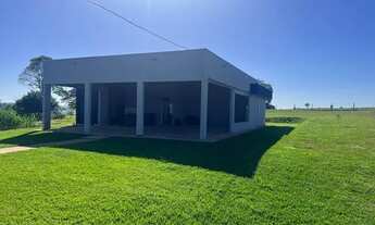 Imagem: Chácara a venda Taciba/Sp