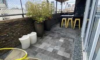 Imagem 4: São Paulo - Apartamento Padrão - Pinheiros