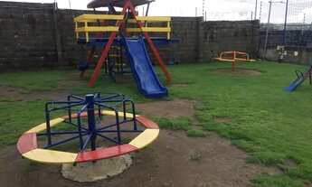 Imagem 7: Casa de condomínio para aluguel com 57 m² com 2 quartos