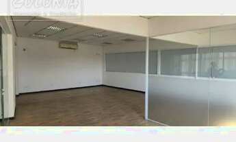 Imagem 4: Santo André - Conjunto Comercial/sala - Vila Valparaíso