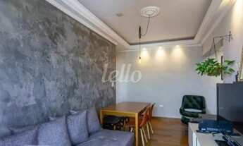 Imagem 5: São Bernardo do Campo - Apartamento Padrão - Vila Mussolini