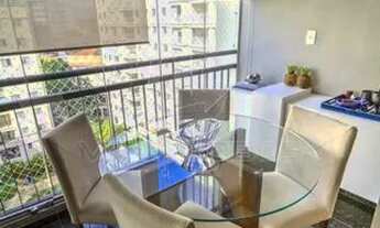 Imagem 7: Cobertura à venda, 122 m² por R$ 1.250.000,00 - Bela Aliança - São Paulo/SP