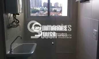 Imagem 5: ALUGA - APARTAMENTO COND GO MARAVILLE - PQ UNIÃO - 61m2