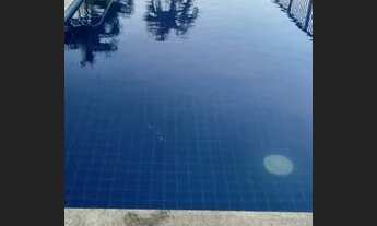 Imagem: Santa Cruz, apto. Já com o condomínio