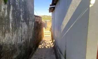 Imagem 7: Aluguel - Casa 2Q Jardim Alexandrina