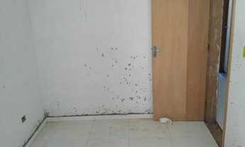 Imagem 5: Vila Progresso - Casa Verde Amarela