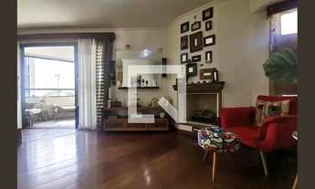 Imagem 2: Apartamento à Venda - Vila Andrade, 3 Quartos, 130 m2