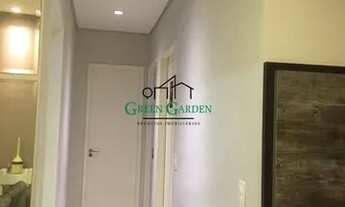 Imagem 4: APARTAMENTO A VENDA VISTA CENTRALE