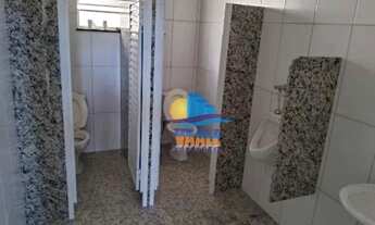 Imagem 5: Barracão para alugar, 320 m² por R$ 8.723,41/mês - Jardim Nova Europa - Campinas/SP