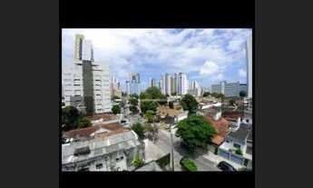 Imagem 7: Flat para aluguel com 40 metros quadrados com 1 quarto em Madalena - Recife - Pernambuco