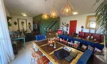 Imagem 5: Apartamento para aluguel com 163 metros quadrados com 4 quartos