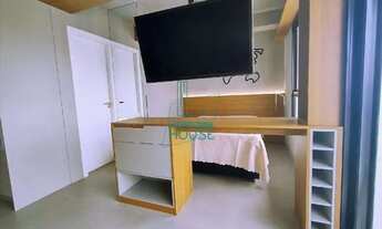 Imagem 4: Studio 29m² para alugar na Vila Madalena