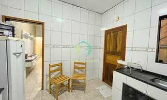 Imagem 3: Casa com 3 dormitórios - Pq. Marajoara