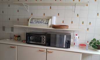 Imagem 3: Apartamento para aluguel tem 70 metros quadrados com 2 quartos em Higienópolis - São Paulo