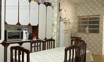 Imagem 3: Santo André - Casa Padrão - Utinga