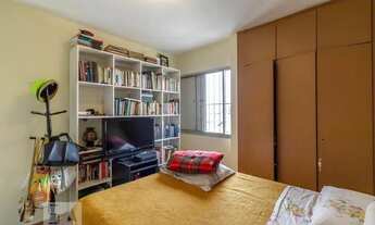 Imagem 6: Apartamento para Aluguel - Pinheiros, 3 Quartos, 105 m2