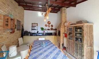 Imagem 4: Casa duplex á venda no Condomínio Porta Firenze com 3 suítes piscina particular