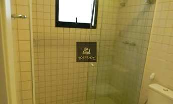 Imagem 6: Flat disponível no Itaim Bibi