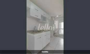 Imagem 2: Santo André - Apartamento Padrão - Vila Homero Thon