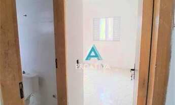 Imagem 5: Sobrado com 2 dormitórios à venda, 70 m² - Parque Novo Oratório - Santo André/SP