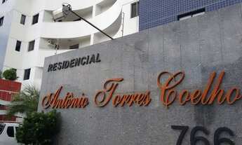 Imagem: Apartamento 3/4 suíte e dependência na