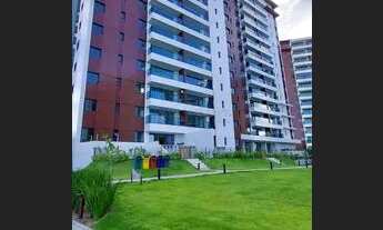 Imagem 6: Repasse - apartamento 97m2 no Paiva