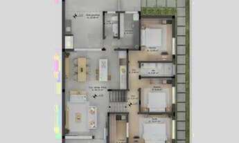 Imagem 2: Casa alto padrão Bairro São Luiz