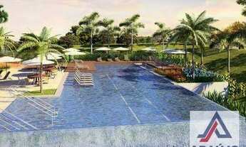 Imagem 5: Terreno à venda, 275 m² por R$ 100.000,00 - Centro - Alhandra/PB