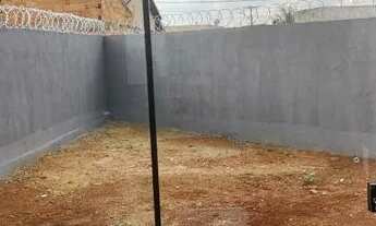 Imagem 5: Casa Santa fe, sozinha no lote 3 suites