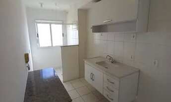 Imagem: Apartamento para aluguel com 54 metros quadrados