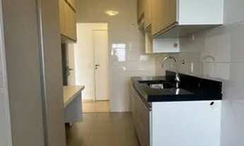 Imagem 4: Apartamento para aluguel tem 85 metros quadrados com 2 quartos