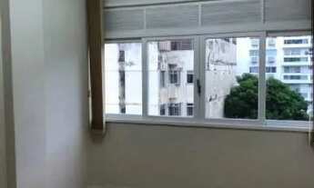 Imagem: RIO DE JANEIRO - Apartamento Padrão - BOTAFOGO