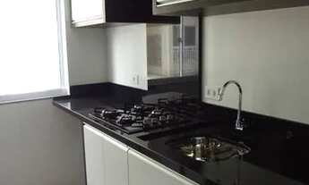 Imagem 5: Apartamento com 2 dormitórios para alugar, 43 m² por R$ 1.574,57/mês - Cidade Industrial